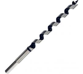 Сверло по дереву спиральное Lewis (16х530х600 мм; хвостовик 11 мм) D.BOR 835160002D 