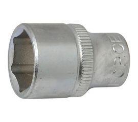 Головка 6-гранная (28 мм; 1/2DR) FORCE 54528 