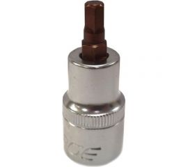Головка-бита 6-гранная Premium (6 мм; 1/2"") Forsage 46798 F-34405506 Premium 
