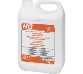 Моющее средство для напольной плитки HG 5л 115500100 