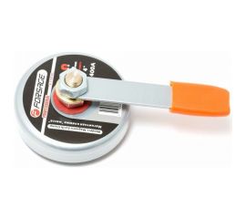 Магнитная клемма масса 88 мм в блистере Forsage 17569 F-115T86 