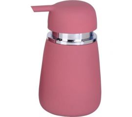 Дозатор для жидкого мыла Аквалиния Soft мокачино B4333A-1М 