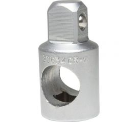 Адаптер-переходник 3/8(F)x1/2(M) Forcekraft FK-80634 51221 