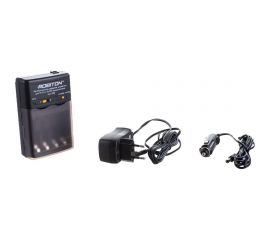 Зарядное устройство Robiton Smart S100 BL1 4409 