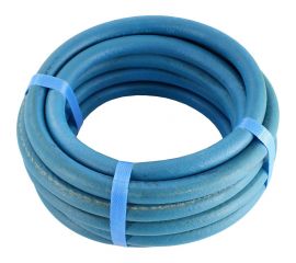 Рукав газовый 6.3 мм, синий, 3 класс, 5 м DRAGONKIT 00-00002681 