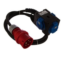 Распределительное устройство Alpenbox 0350015 