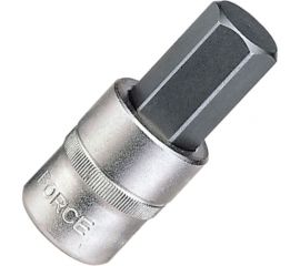 Головка-бита HEX (17 мм; 70 мм; 1/2DR) FORCE 34407017 