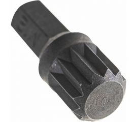 Бита 12-лучевая SPLINE M10, 30 мм, 5/16 F-1563010 Premium Forsage 50296 