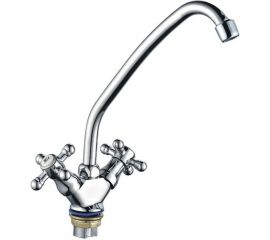 Смеситель для кухни Профсан ПСМ тип См-МДЦБА PSM-127-89 