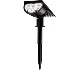 Солнечный светильник ФАZА SLR-S07 прожектор, 100 лм, 18 LED 5033306 