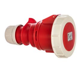 Кабельная розетка ABL 5Р 32А 400V, IP67 K52S35 