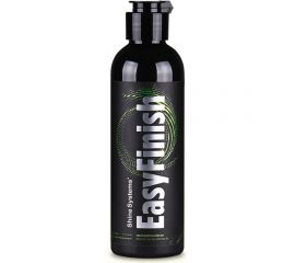 Мелкоабразивная полировальная паста EasyFinish 200 мл Shine systems SS585 