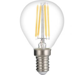 Лампа Jazzway PLED OMNI G45 8w E14 3000K CL 230, 50 5021334 