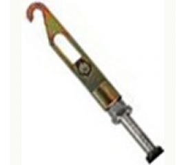 Захват с 1-им крюком Blue Weld 742282 