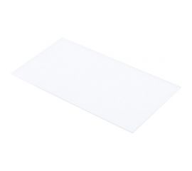 Стекло внутреннее (96.3х52.1 мм) для маски сварщика BLITZ 11 FUBAG 991913 