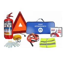 Набор автомобилиста ФЭСТ Дорожный 1487 
