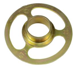 Втулка для фрезера MAKITA RP 2300/RP 0900/RT 0700/RP 1800/3612/3620 25 мм DOOR-TOOL Б.10.16 