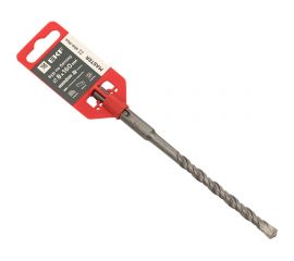 Бур по бетону Master (8x160 мм; 2 резца; SDS-plus) EKF db-8-160-2x4 