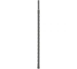 Квадробур с двойной спиралью по бетону (16x350х410 мм; SDS+) Elitech 1820.110500 