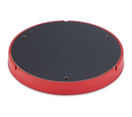 Тарельчатый круг с креплением шлифовальных средств на липучке BP-M D125 XFE/XCE FLEX 487953 