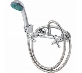 Смеситель для душа Профсан ПСМ тип См-ДшДНРШл PSM-109-89 