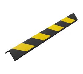 Резиновый светоотражатель ТЕХНОЛОГИЯ ДУ-8-900 V-образный 5253 