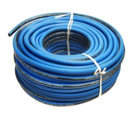 Шланг резиновый армированный 10 м Forsage F-AHC-52H 