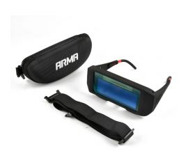 Очки сварочные ОСХ-1 Хамелеон c АСФ ARMA 003-500 