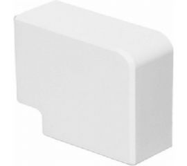 Плоский угол Legrand для мини-каналов Metra - 16x16 638113 