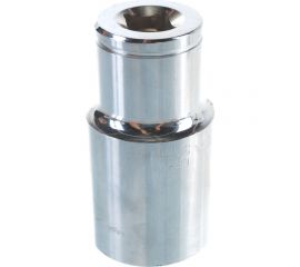 Головка торцевая 6-гранная удлиненная (30 мм; 1/2DR) BOVIDIX 5050123 