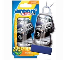 Ароматизатор Areon REFRESHMENT LIQUID vanilla LC07 