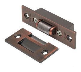 Цилиндрическая защелка Trodos 03.01.30 медь 206010 