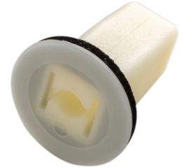 Автокрепеж для Mitsubishi 10 шт MU480032, MU480034, MU480036 КрепАвто 0401 