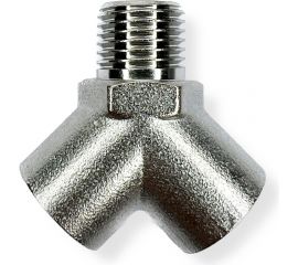 Переходник - тройник 1/4MFF" ARMA "Y-1/4""MFF" 