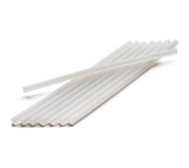 Термоклей универсальный ТК-1102 Прозрачно-белый, 11.2x300 мм, 10 шт AT-S ТК-1102/10 