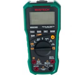 Профессиональный мультиметр MS8250D Mastech 13-2103 