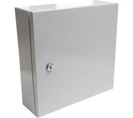 Щит с монтажной панелью Вектор 33 ЩМП-4.4.1-0 IP54 (400x400x150) УХЛ1 С54021 