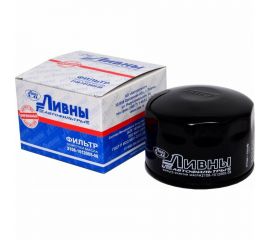 Фильтр масляный Lada/Datsun/ВАЗ Ливны 2108-1012005-08 