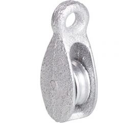 Одинарный блок STARFIX BK-Simplex 25 мм, металл SMP-74613-1 