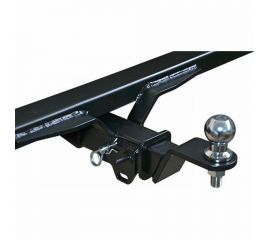 Фаркоп PT Group ТСУ съемный квадрат LADA Largus 2012- 01301501 