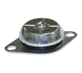 Виброопора PDH62/35/90 M10 NR60 ТСС 005305 