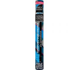 Пленка тонировочная Eurowin Auto в тубе (75%; 0.5х3 м) VELX 56525 