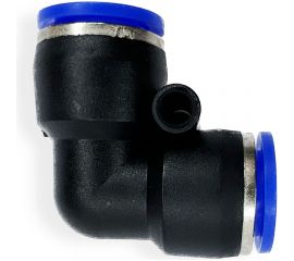 Фитинг цанговый угловой 12-12 мм ARMA ACF 12/12 