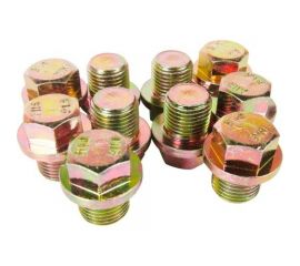 Сливная пробка поддона картера 10 шт JTC 2006 