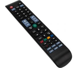 Универсальный обучаемый пульт REXANT на 8 устройств 38-0102 