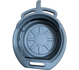 Емкость для сбора масла и технических жидкостей 8 л KraftWell KRWOD-8 