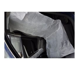 Накидка на сиденье Ф-Пласт Лайт тип: карман, 500 шт. в рулоне 2502 10 