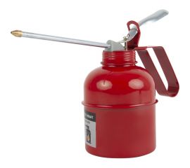 Маслёнка для жидкого масла 250 мл WIEDERKRAFT WDK-65157 