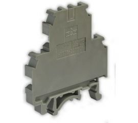 Наборный зажим СПб УПП-5 ЗН27-4Д25 2Д/2Д 999113443 