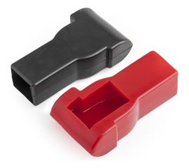 Кожух клеммы AUTOPROFI АКБ защитный BAT/CAP-112 